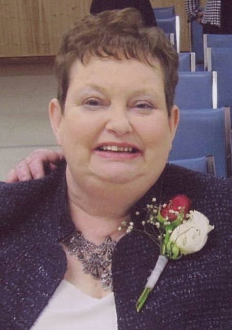 Obituary of Shirley Ann Merlin