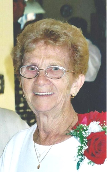 Obituary of Maxine L. Beisker