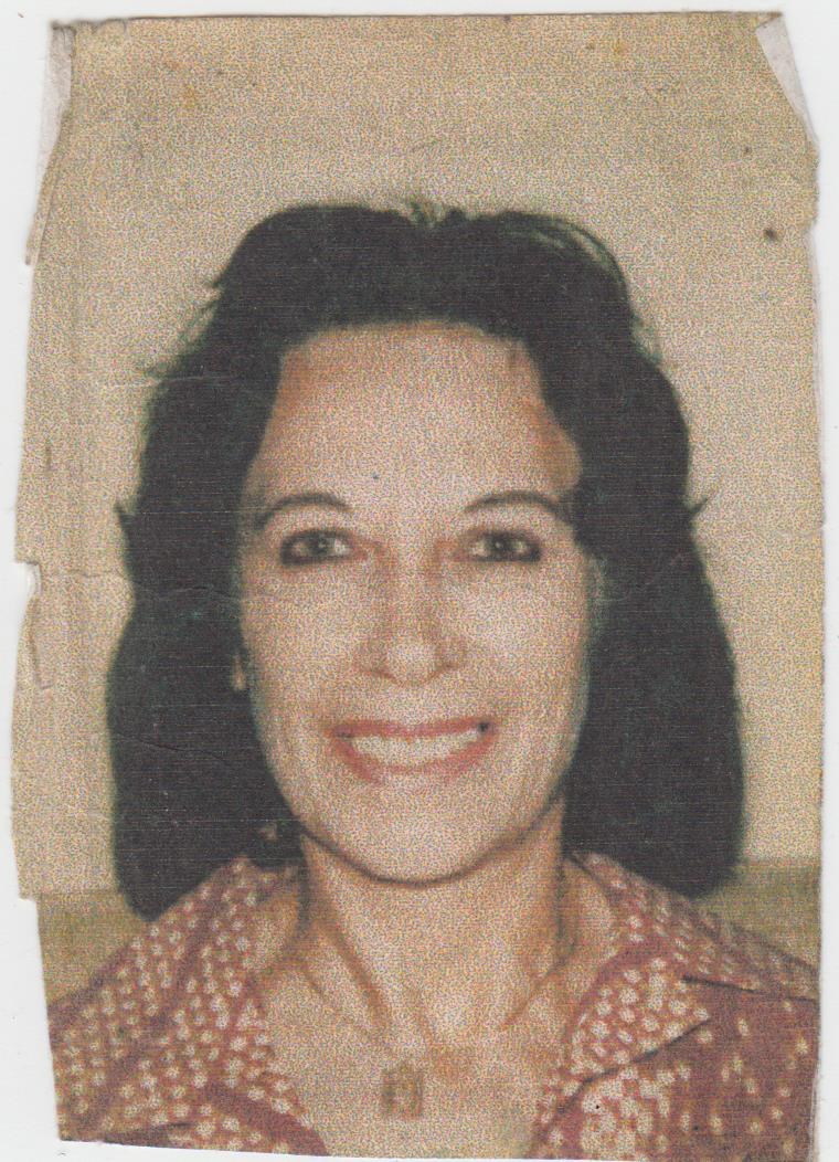 Obituary of Paula P. King