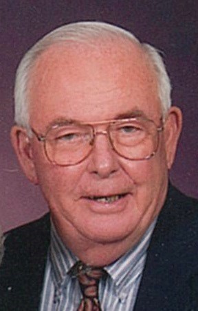 Obituary of Thomas R. Moore