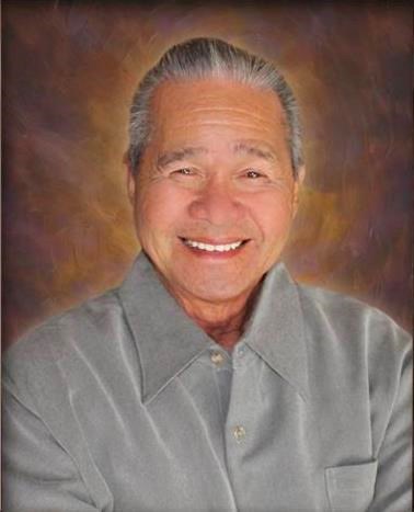 Obituario de Nonilo Florino Castro