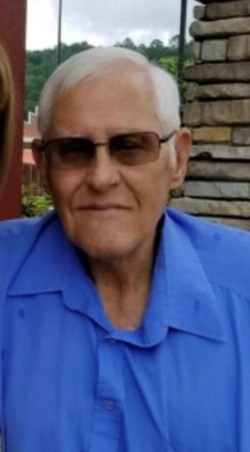 Obituario de James Byron Wilkerson