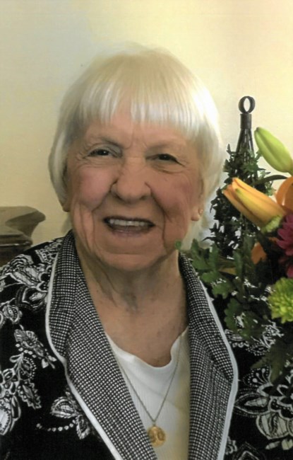 Obituary of Dollie Myers Scarano