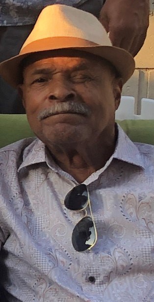 Obituary of William James Stowers