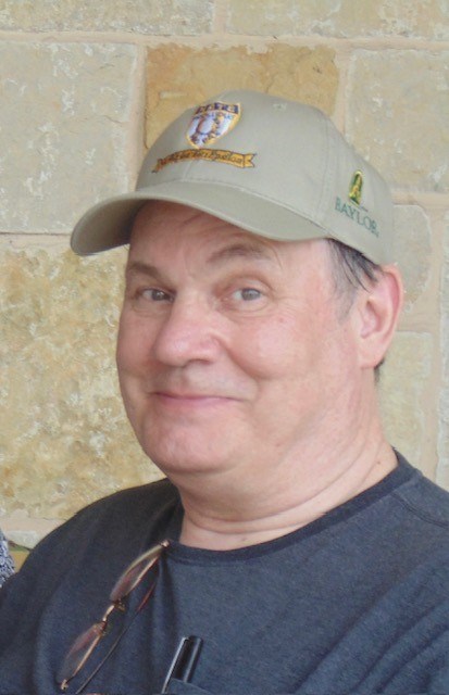 Obituary of Robert Mansfield Via