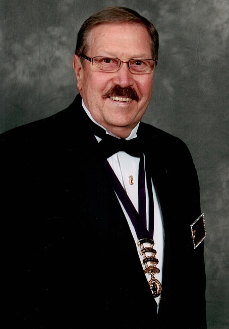 Obituary of Joseph S. Van Dolah Sr.