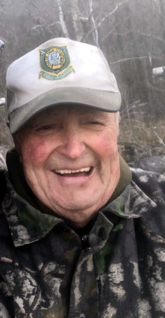 Obituary of Gerard Robert Metivier