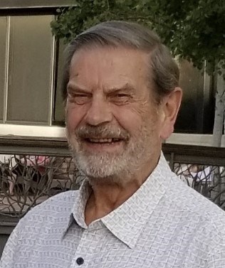 Obituary of Heiko H. Buchloh