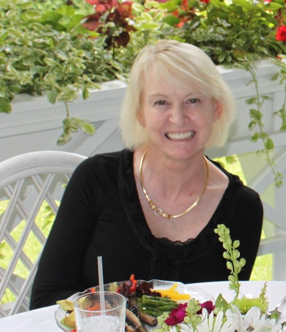 Obituary of Cathy Montgomery Sheppard