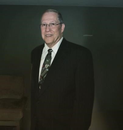 Avis de décès de Mikeul Byron Lobb