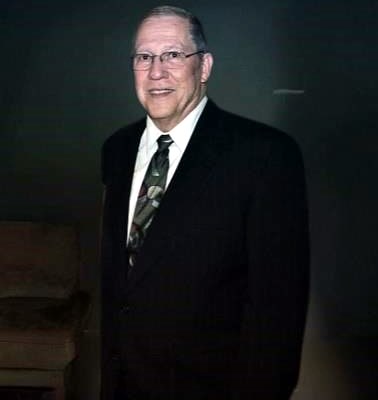 Avis de décès de Mikeul Byron Lobb