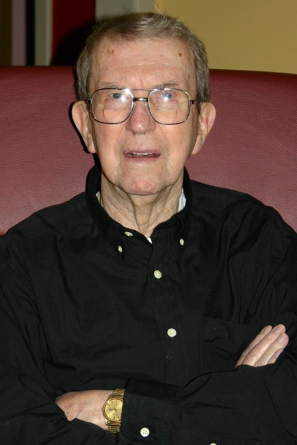 Obituary of Richard Henry Hodge