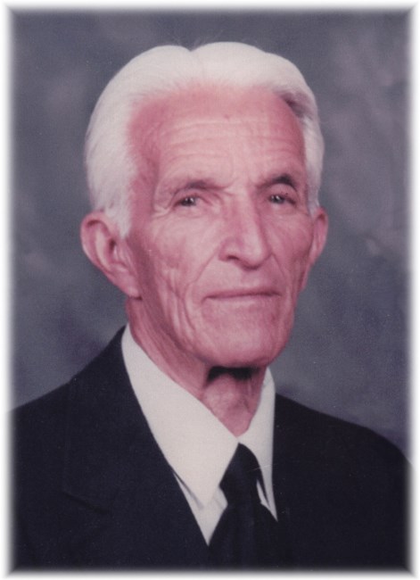 Obituary of Felix Robles