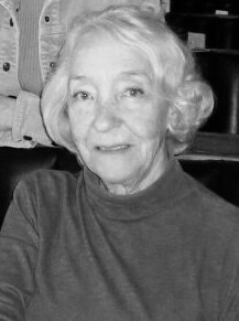 Obituary of Elise Marie Todd