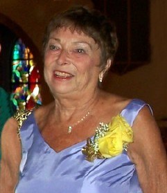 Obituary of Phyllis F. White