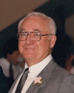 Joseph Berger