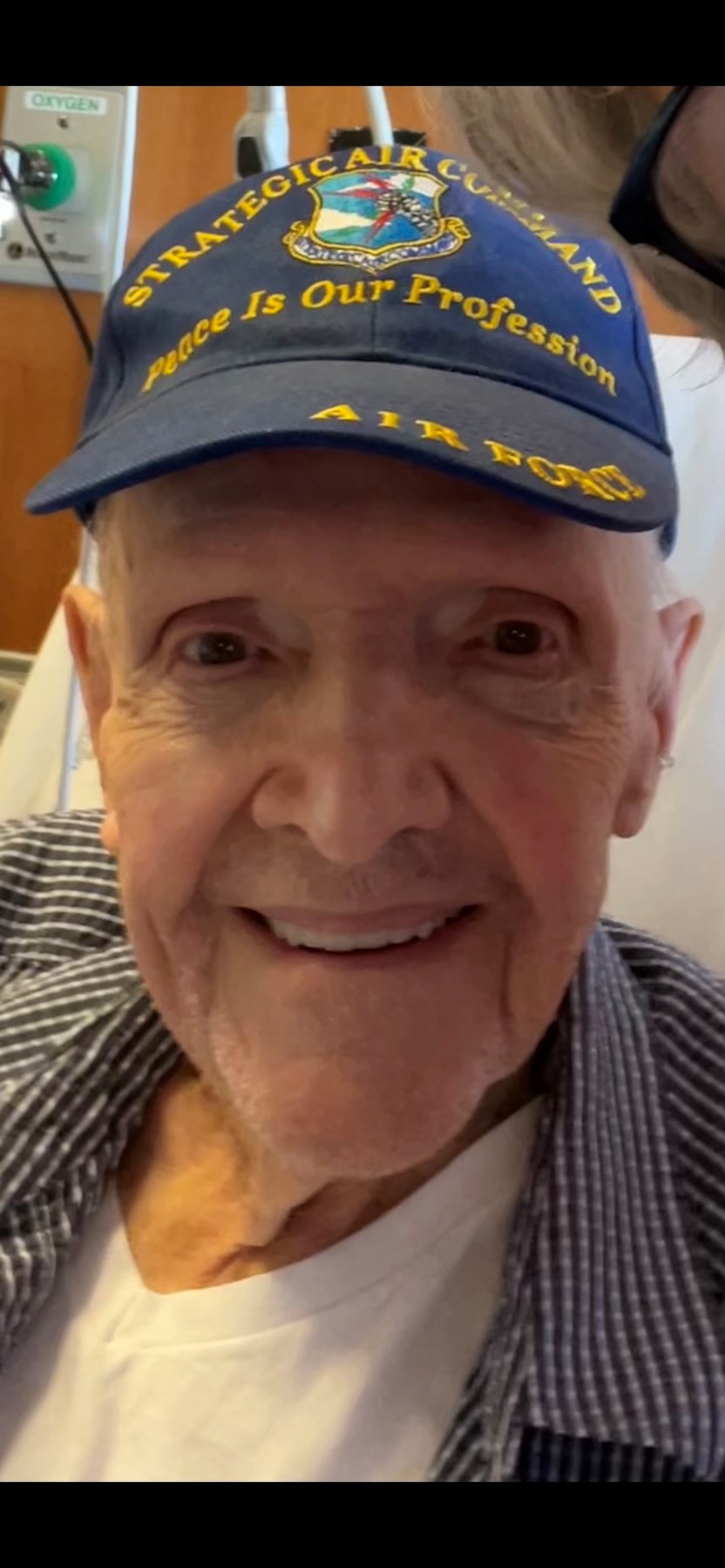 Obituario de Thomas "Tom" Jefferson Bloominger Jr.