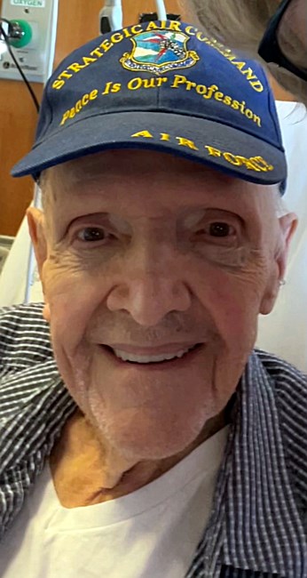 Obituario de Thomas "Tom" Jefferson Bloominger Jr.