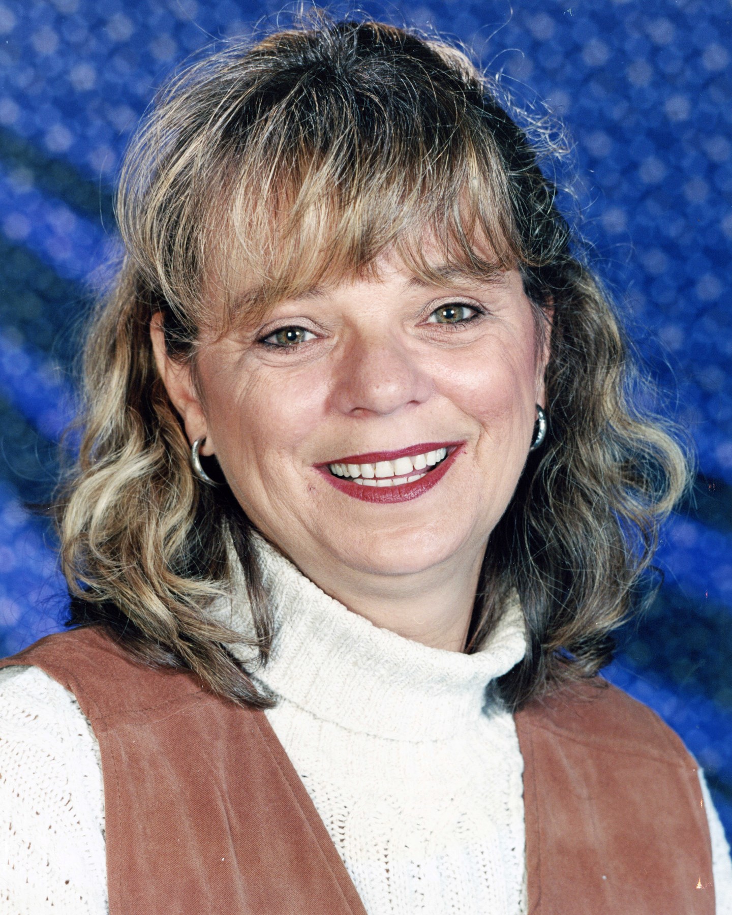 Aline Beaulieu avis de décès l AncienneLorette, QC