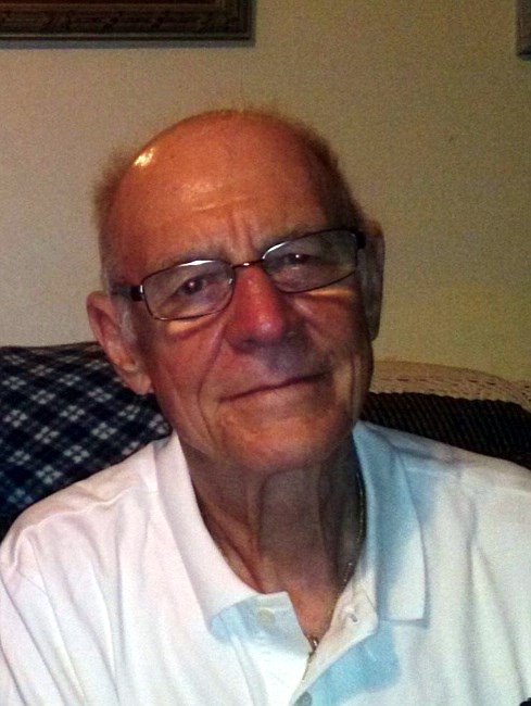 Obituary of Rolf Schubiger Bertsch