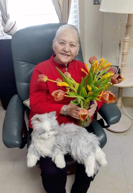 Obituary of Adrian "Kaye" Gray