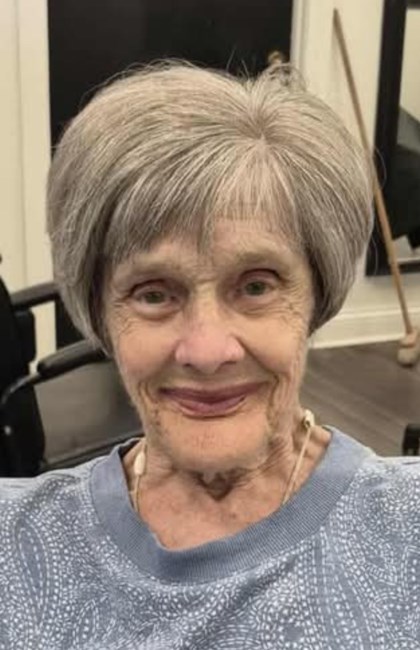 Obituary of Frances "Frankie" M. Wright