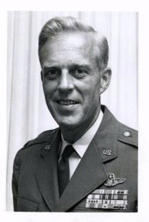 Avis de décès de Timothy Johnson