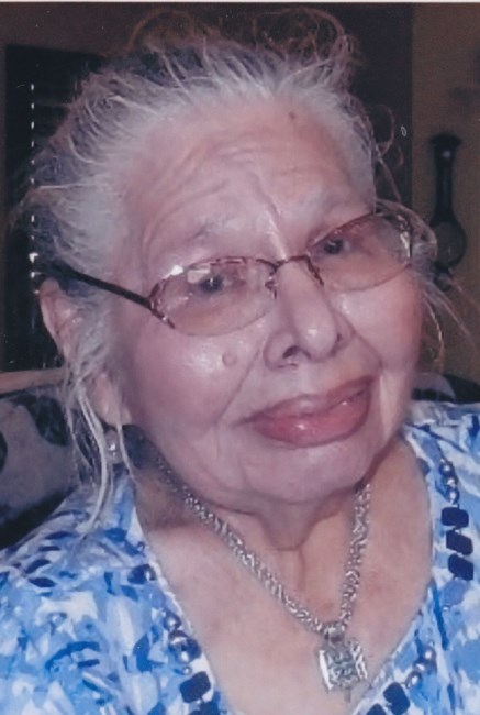 Obituary of Juanita Gutierrez