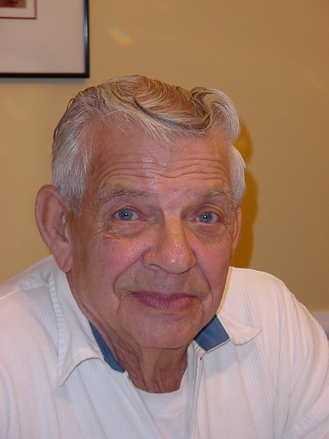 Obituary of Richard M. Moore