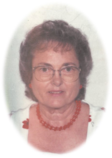 Obituario de Beverly J. Williams