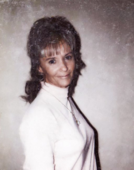 Obituary of Barbara Collins