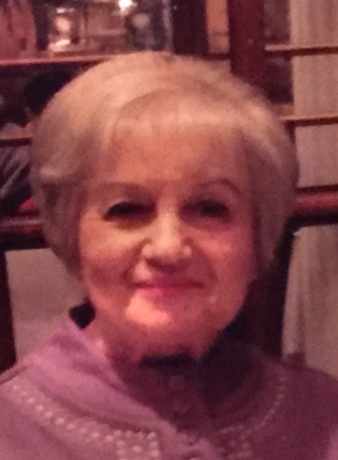 Obituary of Elsie Smith