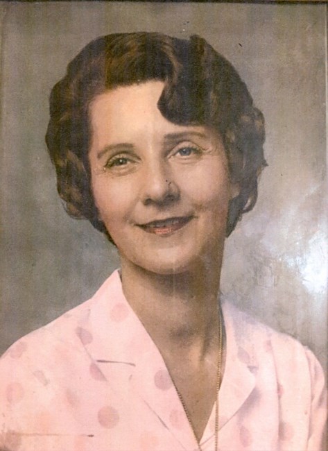 Obituary of Ellen Lucille Lloyd