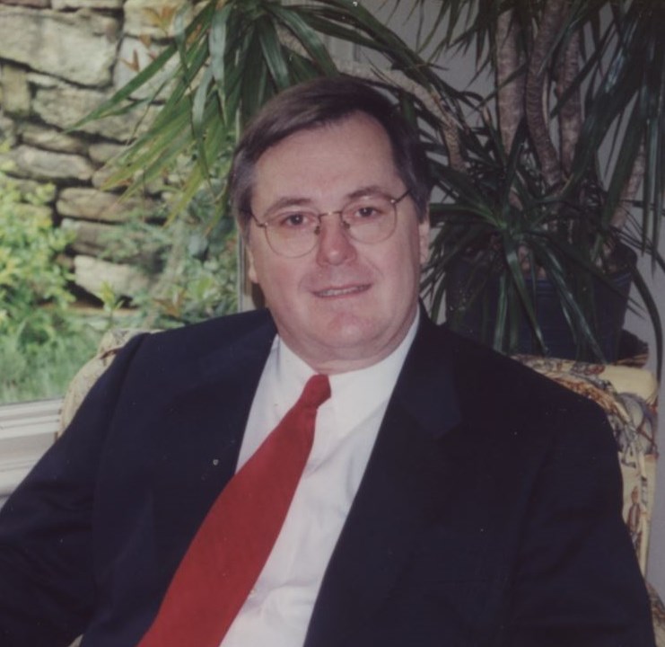 Obituary of Shepherd Vincent Townsend, Jr.