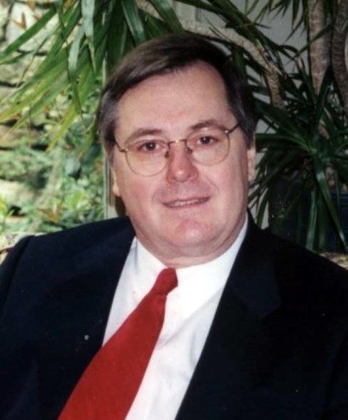 Obituary of Shepherd Vincent Townsend, Jr.