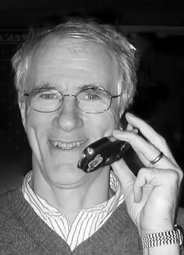 Obituary of Thomas Charles Graham