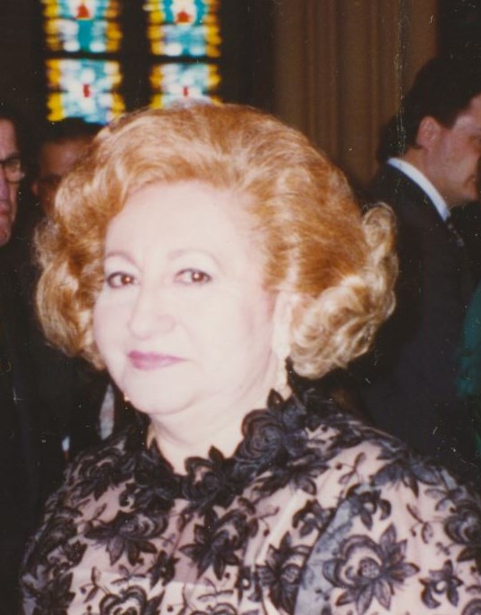 Obituary of Zosima Solano