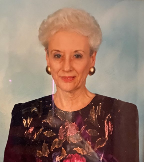 Obituario de Pauline Ann Chitwood