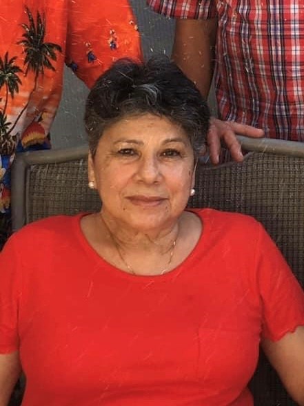 Obituary of Maritza Cabezas