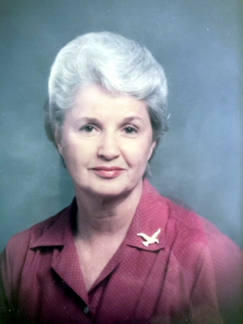 Obituary of Margaret Lee Yandell
