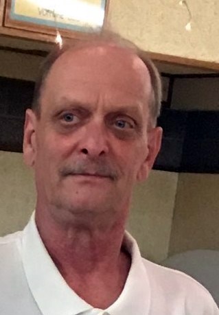 Obituario de Paul "Coop" Patrick Batters