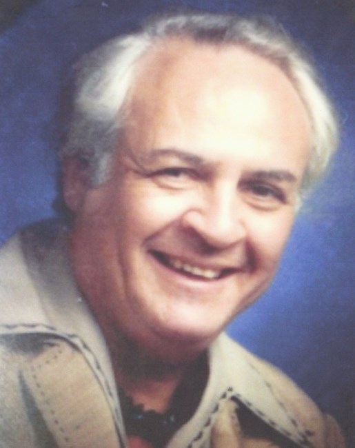 Obituary of Fred Joel Witkoff DDS