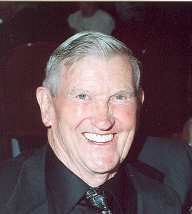 Obituary of Walter Edward Bowman