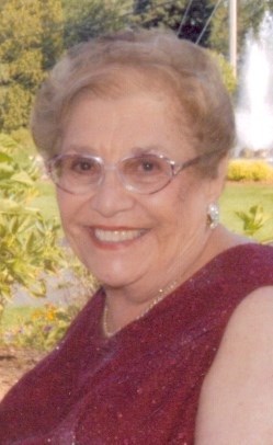 Obituary of Lynn Herman Rubin