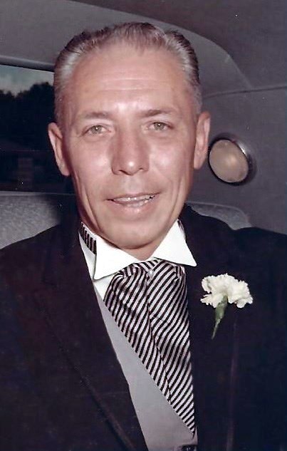 Obituary of Salvadore Joseph Graziano