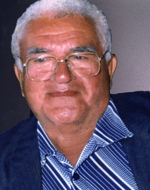 Obituary of Oscar Gonzalez