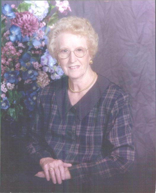 Obituary of Mary Susie Marks