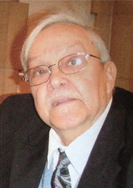 Obituary of Donald Eugene Stevens