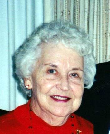 Obituary of Betty L. Mayer
