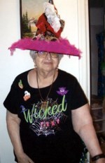 Elaine Schultz